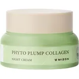 Mizon Phyto Plump Collagen Night Cream 50 ml