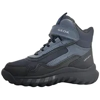 GEOX Stiefel Stiefel schwarz 37 EU