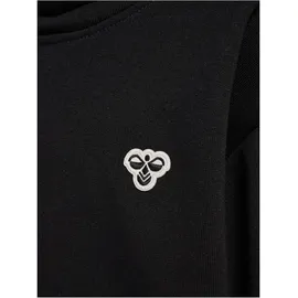 hummel Hoodie Black 134