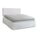 Talamo Italia Doppelbett 160 x 190 cm H2 Kunstleder