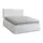 Talamo Italia Doppelbett 160 x 190 cm H2 Kunstleder