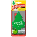 Wunderbaum Lufterfrischer Grüner Apfel 24 St. 0,01 kg