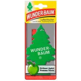 Wunderbaum Lufterfrischer Grüner Apfel 24 St. 0,01 kg
