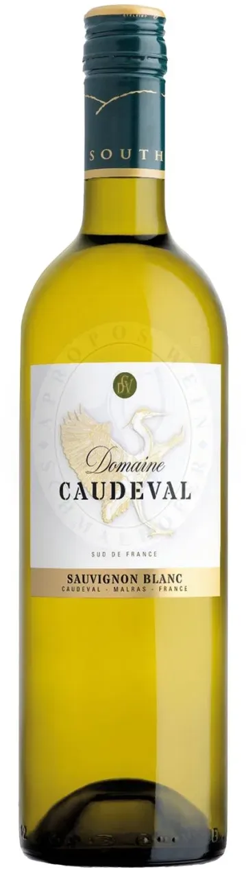 Sauvignon Blanc IGP 2022 Caude Val 0,75l