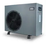 Wärmepumpe Smart Inverter ECO 7,0 kW Pool Heizung Wassererwärmung 30 m3