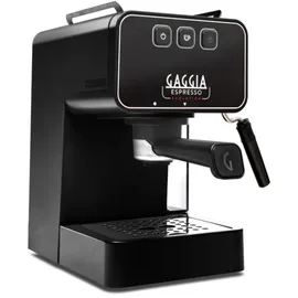 Gaggia Espresso Evolution EG2115/01 schwarz