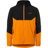 Vaude Herren Mens Moab Jacket IV Kurkuma, L
