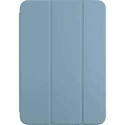 APPLE Smart Folio, Bookcover, Apple, iPad mini (A17 Pro), (6. Generation), Denim