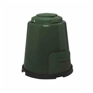 GARANTIA Komposter grün