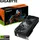 Gigabyte GeForce RTX 5090 GAMING OC 32G Grafikkarte HDMI/DP