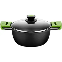 Bra Prior Kasserolle hohe 24 cm