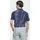 adidas ULTIMATE365 TOUR COOL FEELING FESCUE Poloshirt Blau XXL