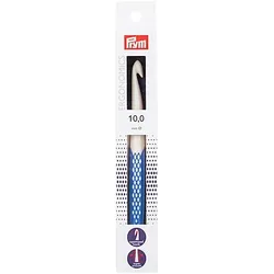 Prym Wollhäkelnadel "Ergonomics"