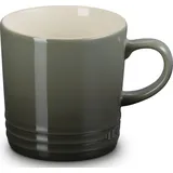 Le Creuset Becher 0,35 l Graugrün