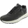 Mustang Schnürschuh Schwarz Herren 46