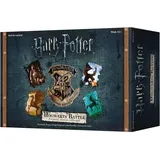 REBEL Brettspiel Harry Potter: Hogwarts Battle - Monsterkiste Monster Zusatz