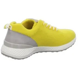 Marco Tozzi Damen Gelb Gr. 38 - 38