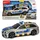 DICKIE Toys Mercedes AMG Police Auto Police 3 Jahr(e), Schwarz, Blau, Silber, Gelb