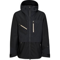 Ziener Trus man Jacket freeride), black, 50