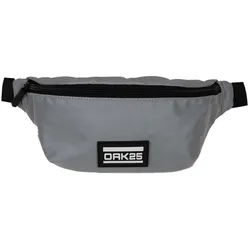 OAK25 Bauchtasche Everyday Sling silber reflektierend