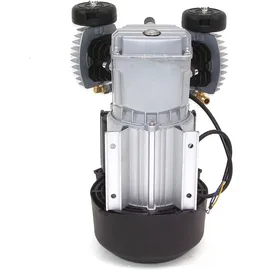 Apex Digital DRUCKLUFT KOMPRESSOR AGGREGAT 10bar V-Zylinder 356L 3PS ELEKTROMOTOR 44316
