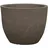 Ø 30 x 23 cm taupe-granit