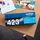Brother TN-423C cyan