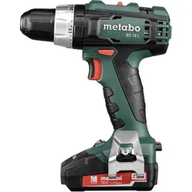 Metabo BS 18 L 602321500