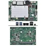 Mitac PD10ANS-N305 3.5-SBC (Intel Alder Lake i3-N305 8x3.8Ghz CPU, 8-26VDC) [LÜFTERLOS]