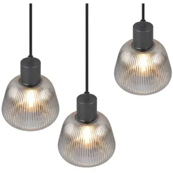 Trio T362830332 Pendelleuchte TARIFA  E27