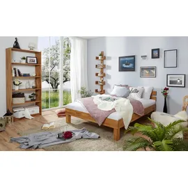 Livetastic Luis 180 x 200 cm Braun