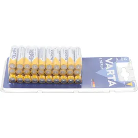 Varta Energy Micro AAA 30 St.