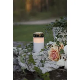 Star Trading LED Grablicht 12 cm weiß