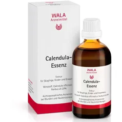 WALA Calendula Essenz 100 ml Essenz