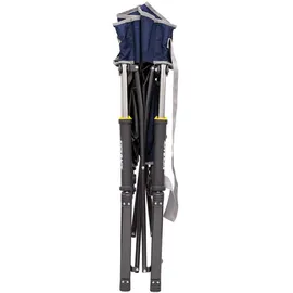 GCI Kickback Rocker - Campingstuhl blau