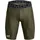 Under Armour HeatGear Armour Funktionsshorts Grün XXL