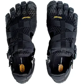 Vibram Breezandal Herren Schwarz 43