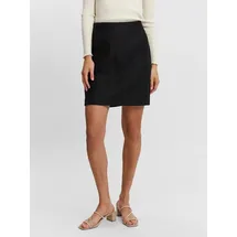 Vero Moda VMFORTUNEALLISON HW Short Skirt GA NOOS