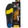 Currex WorkPro Einlegesohle 39,5-41,5 Gelb