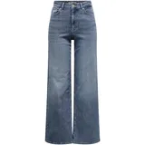 Only Onlmadison Blush Hw Wide DNM Tai853 Noos