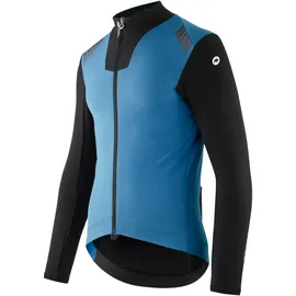 Assos Mille GT Eisenherz Ultraz Winter S11 - Foundation Green - XL