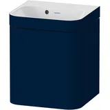 Duravit Happy D.2 Plus Möbelwaschtisch 40 x 36 cm