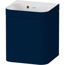 Duravit Happy D.2 Plus Möbelwaschtisch 40 x 36 cm