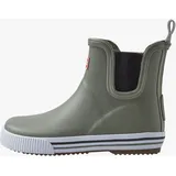 Reima Ankles Gummistiefel Grau/Grün 29