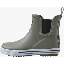 Reima Ankles Gummistiefel Grau/Grün 29