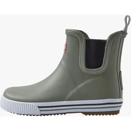 Reima Ankles Gummistiefel Grau/Grün 29