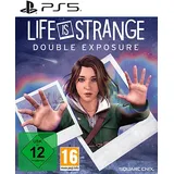 Life is Strange: Double Exposure - [PlayStation 5]