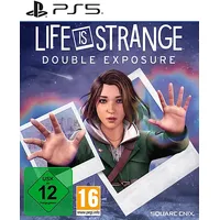 Life is Strange: Double Exposure - [PlayStation 5]