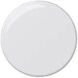 Gira Dimmer Dimmerknopf System 55 reinweiß