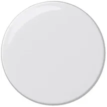 Gira Dimmer Dimmerknopf System 55 reinweiß